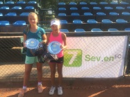 FOTOGALERIE: Bitvy na TK Neridé vrcholí