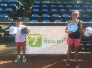 FOTOGALERIE: Bitvy na TK Neridé vrcholí