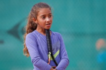 Fotogaléria z 2. dňa turnaja Masters Tennis Arena Kids Tour 2016 v B. Bystrici