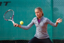 Fotogaléria z 2. dňa turnaja Masters Tennis Arena Kids Tour 2016 v B. Bystrici