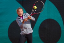 Fotogaléria z 2. dňa turnaja Masters Tennis Arena Kids Tour 2016 v B. Bystrici