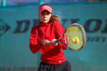 Fotogaléria z 3. dňa turnaja Masters Tennis Arena Kids Tour 2016 v B. Bystrici