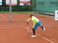 Šmédek ve Vésce potvrdil roli favorita