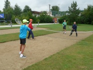 Šmédek ve Vésce potvrdil roli favorita