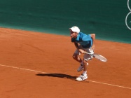 Tennis Arena Kids Tour: Ve Vésce jde do tuhého