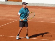 Tennis Arena Kids Tour: Ve Vésce jde do tuhého