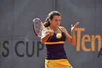 Zámeckou paní se na Hluboké stala Kunčíková