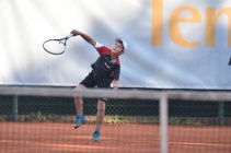 Petr se Šmédkem si v Praze vybojovali Ameriku