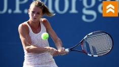 Camila Giorgiová hrála na WTA dvě finále, v obou neproměnila mečbol (Foto: Profimedia.cz)