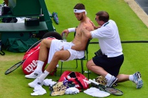 DEN ČTVRTÝ: Šest Čechů v akci