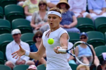 DEN PÁTÝ:  Tirumfy Nicka, Lucie i Sereny