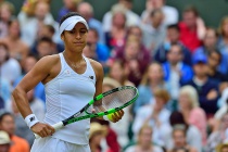 DEN PÁTÝ:  Tirumfy Nicka, Lucie i Sereny