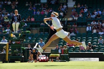 DEN ŠESTÝ: Výbuch královny Petry