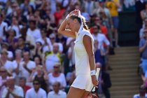 DEN ŠESTÝ: Výbuch královny Petry