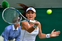 DEN OSMÝ: Zkušené dámy obstály