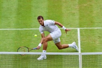 DEN DEVÁTÝ: Čtvrtfinálové bitvy velikánů