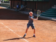 TA KIDS TOUR: Druhý den ve Zruči nad Sázavou