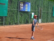 TA KIDS TOUR: Druhý den ve Zruči nad Sázavou