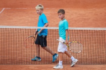 Nový ročník Kids Tour odstartoval ve Zruči nad Sázavou