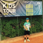 KIDS TOUR: Zruči dominoval Donald