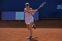 Prague Open: Pátek