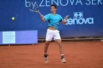 Prague Open: Neděle