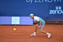 Prague Open: Neděle
