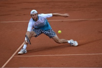 Prague Open: Neděle