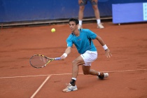 Prague Open: Neděle
