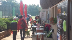 TA KIDS TOUR: Dobříš