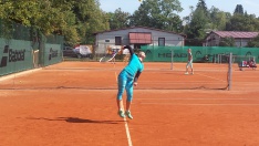 TA KIDS TOUR: Dobříš