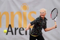 TA KIDS TOUR: Masters v Rakovníku