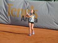 TA KIDS TOUR: Finálový den v Rakovníku