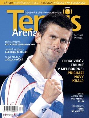 Prohlédněte si číslo 1-2/2011 už nyní