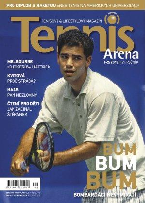 Prohlédněte si číslo 1-2/2013 už nyní